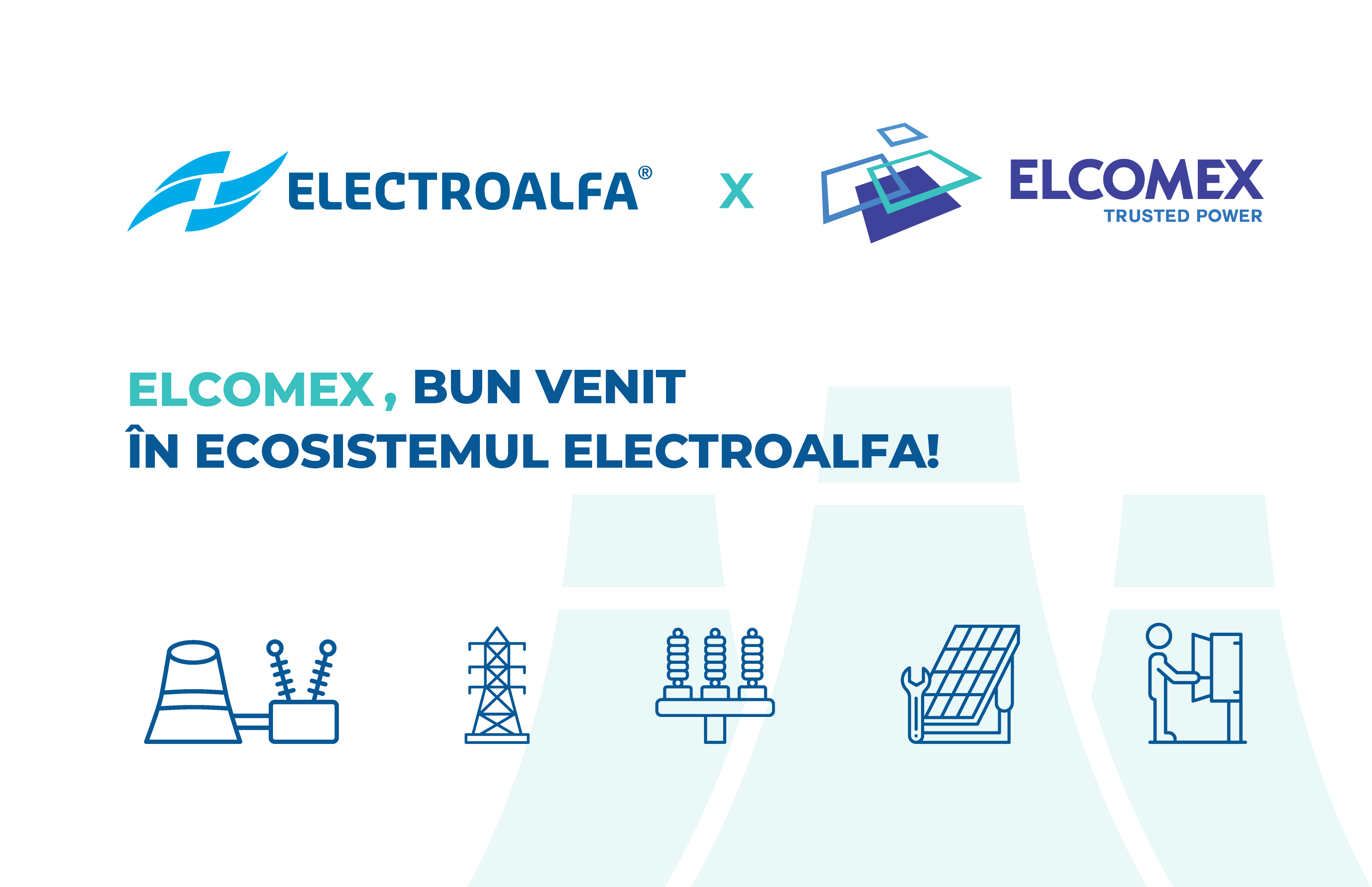 Electro-Alfa International își consolidează prezența în sectorul nuclear prin finalizarea achiziției Elcomex 