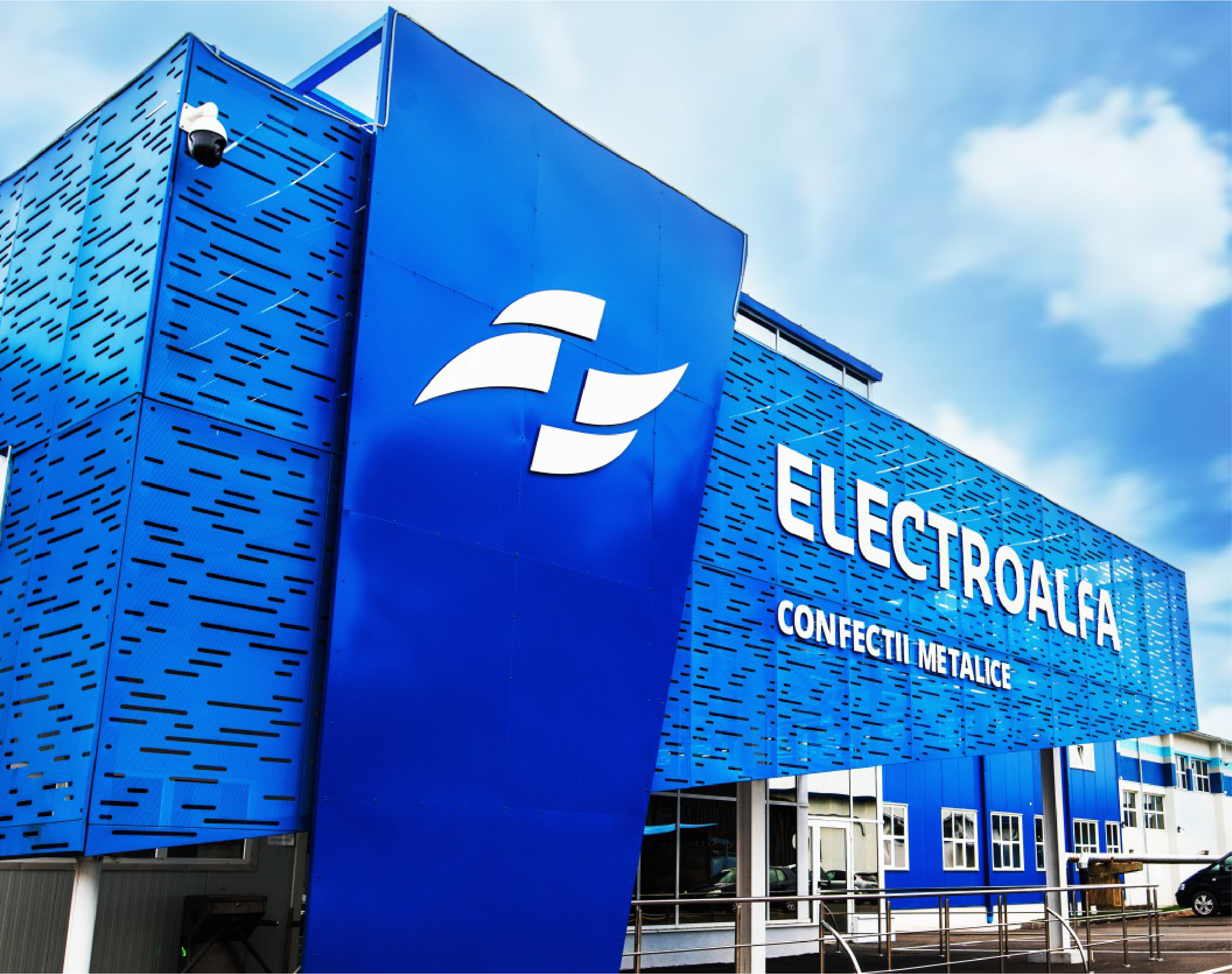 Electro-Alfa International anunță finalizarea a două achiziții strategice, SPIACT Craiova și Electro Alfa CM
