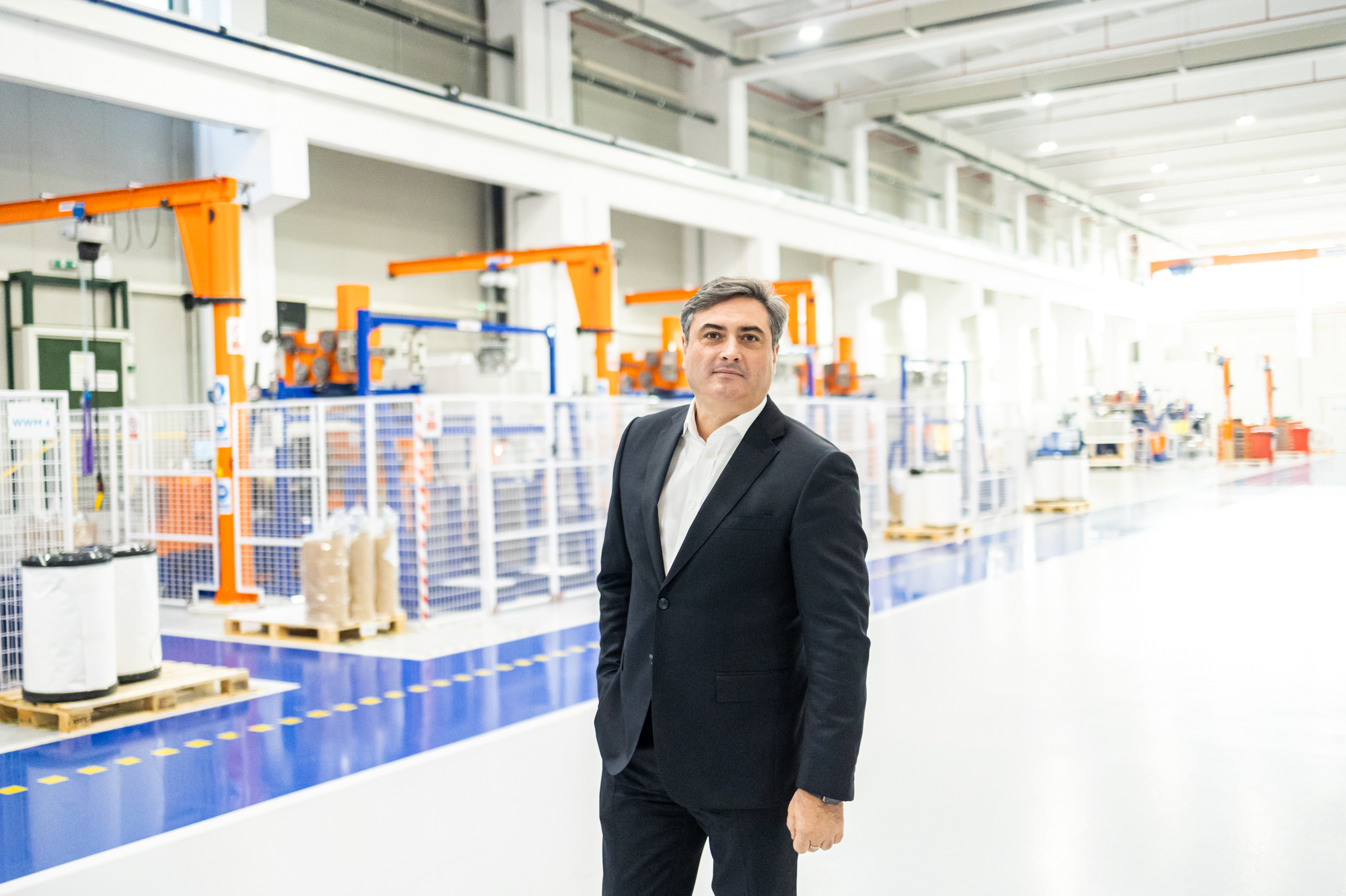 Electro-Alfa International accelerates the transition to sustainable electrical solutions, with over 300 SF₆-Free units sold in the first four months of 2026
